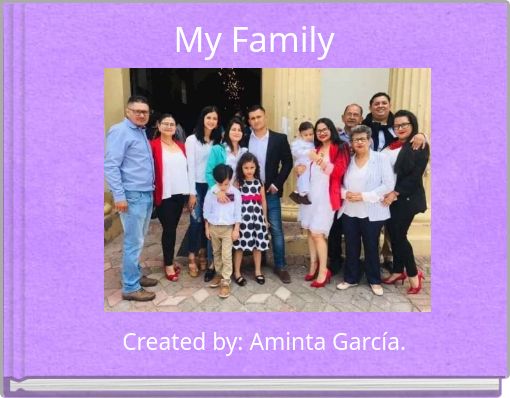 My Family