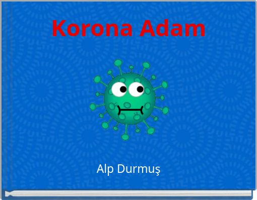 Korona Adam