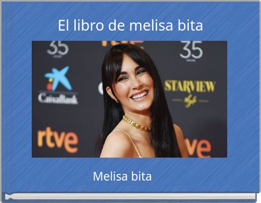 El libro de melisa bita
