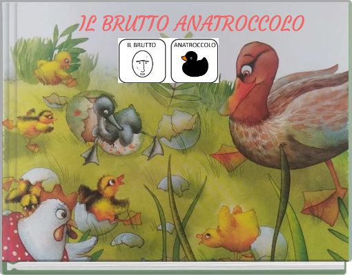 IL BRUTTO ANATROCCOLO