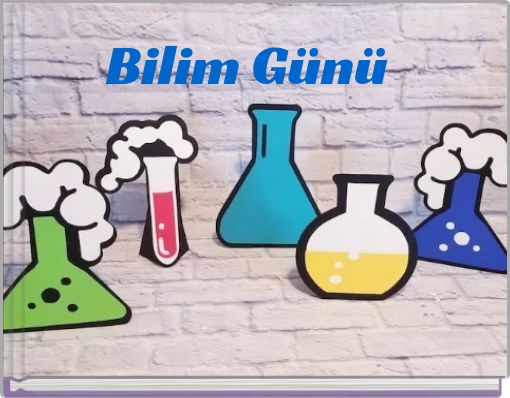Bilim G&uuml;n&uuml;