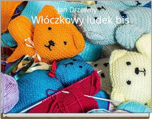 Włóczkowy ludek bis