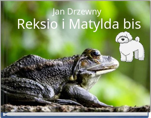 Reksio i Matylda bis