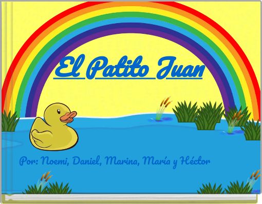 El Patito Juan