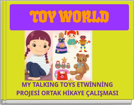 TOY WORLD