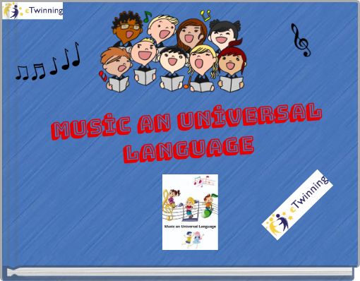 MUSİC AN UNİVERSAL LANGUAGE
