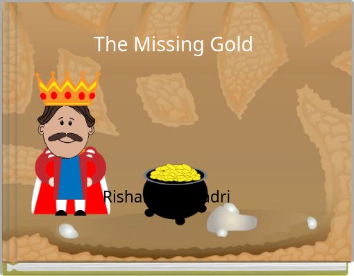 The Missing Gold