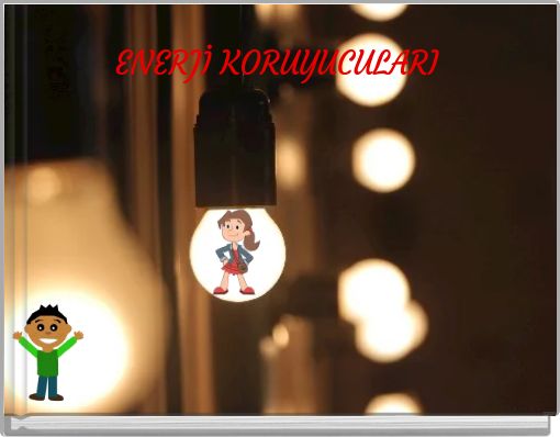 ENERJİ KORUYUCULARI