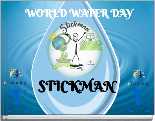 WORLD WATER DAY