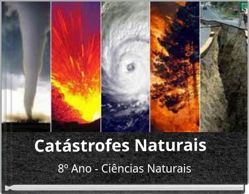 Catástrofes Naturais