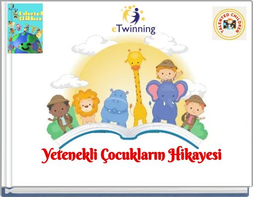 Yetenekli Çocukların Hikayesi