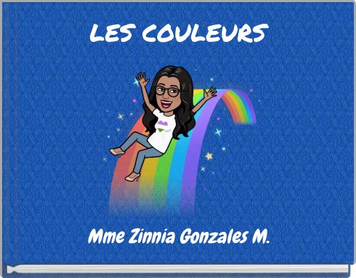 LES COULEURS