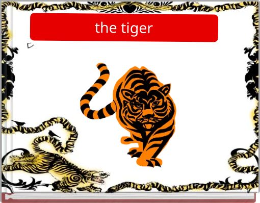 the tiger