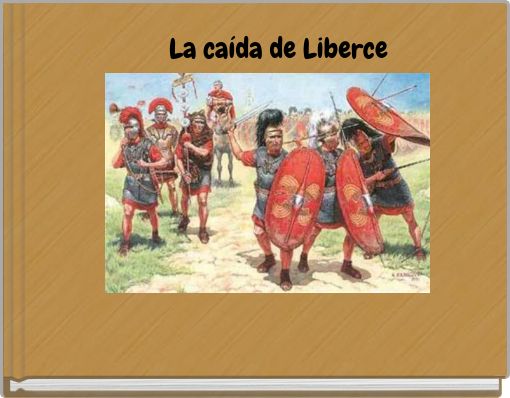 La caída de Liberce