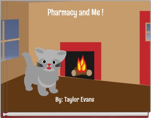 Pharmacy and Me !