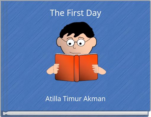 The First Day