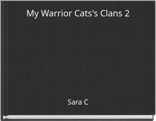 My Warrior Cats's Clans 2