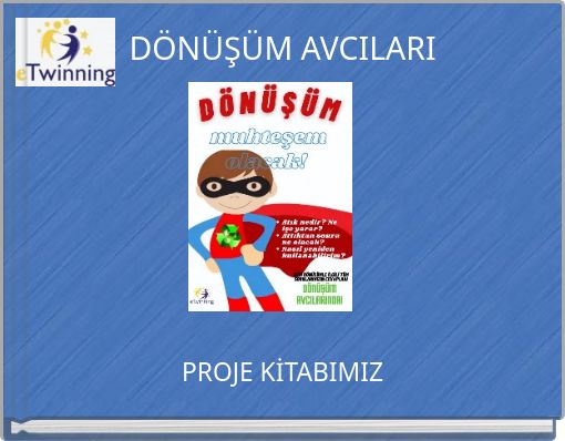 DÖNÜŞÜM AVCILARI