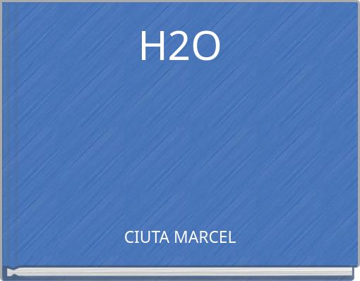 H2O