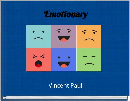 Emotionary