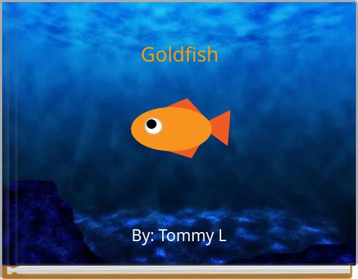 Goldfish