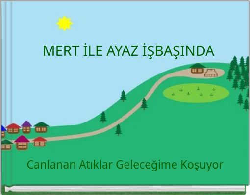 MERT İLE AYAZ İŞBAŞINDA