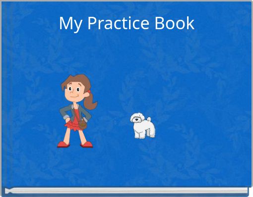 My Practice Book