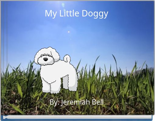 My Little Doggy