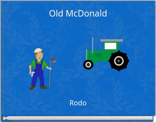 Old McDonald