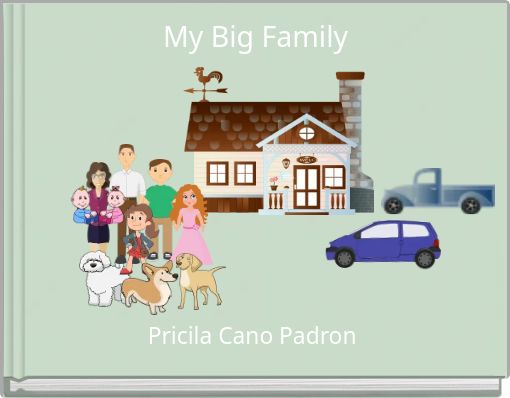 My Big Family