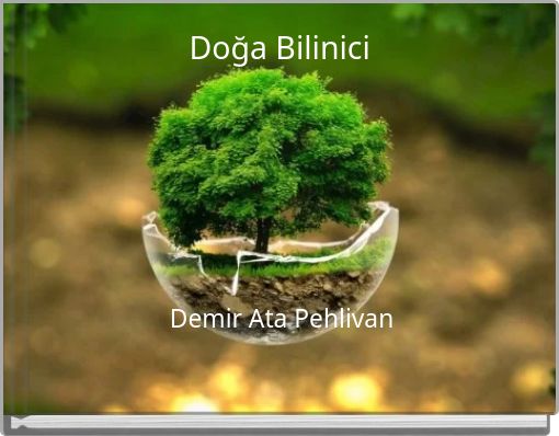 Doğa Bilinici