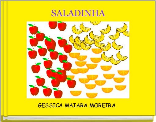 SALADINHA
