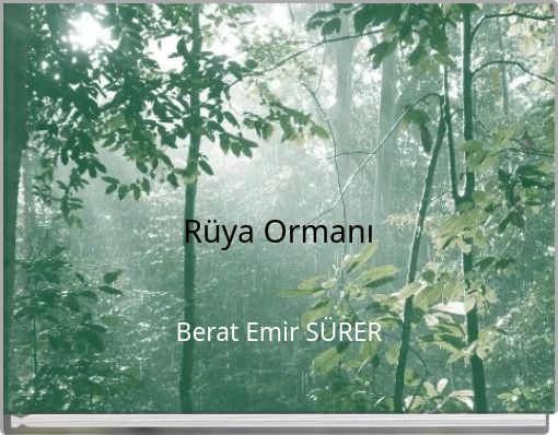 Rüya Ormanı