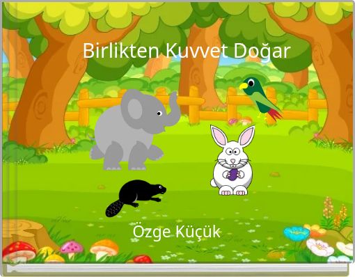 Birlikten Kuvvet Doğar