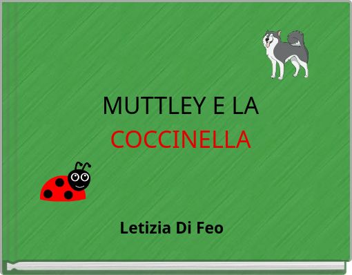 MUTTLEY E LA COCCINELLA