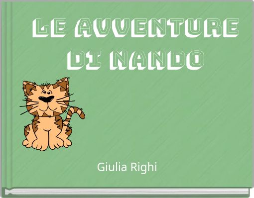 Le avventure di Nando