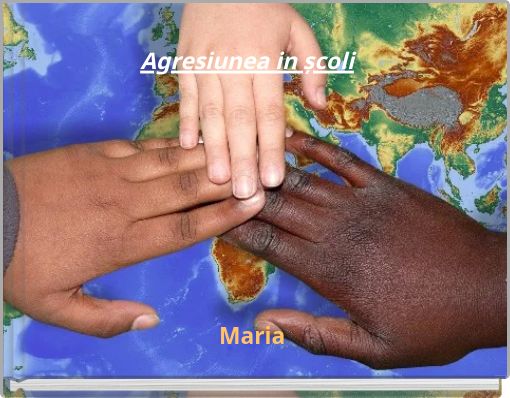 Agresiunea in școli