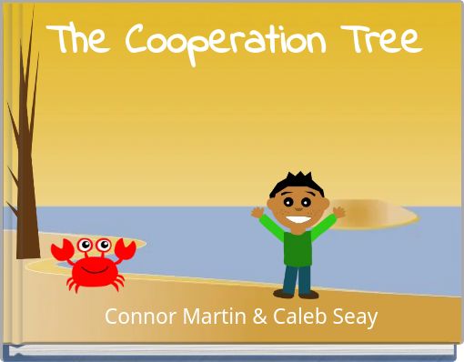The Cooperation Tree