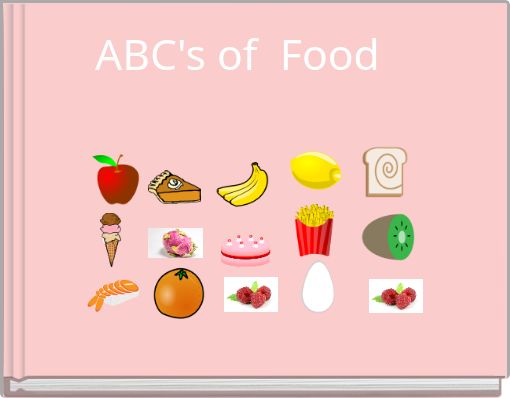 ABC's of Food