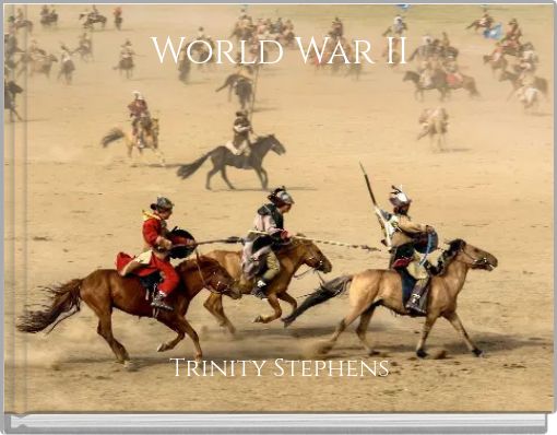 World War II