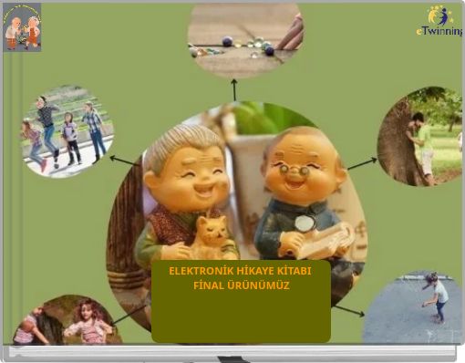 ELEKTRONİK HİKAYE KİTABI FİNAL &Uuml;R&Uuml;N&Uuml;M&Uuml;Z