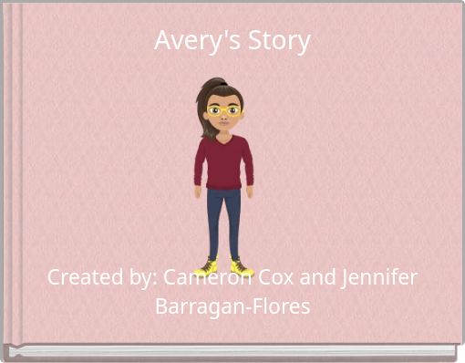 Avery's Story