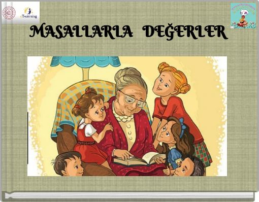 MASALLARLA DEĞERLER
