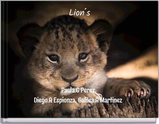 Lion´s