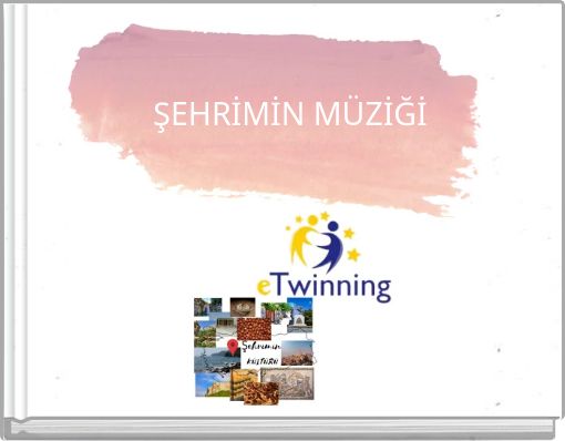ŞEHRİMİN MÜZİĞİ