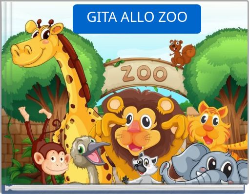 GITA ALLO ZOO