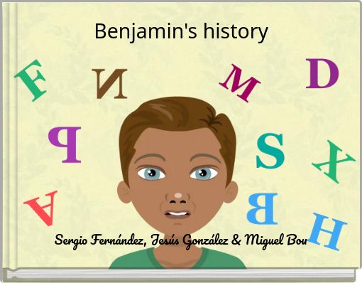 Benjamin's history