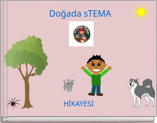 Doğada sTEMA