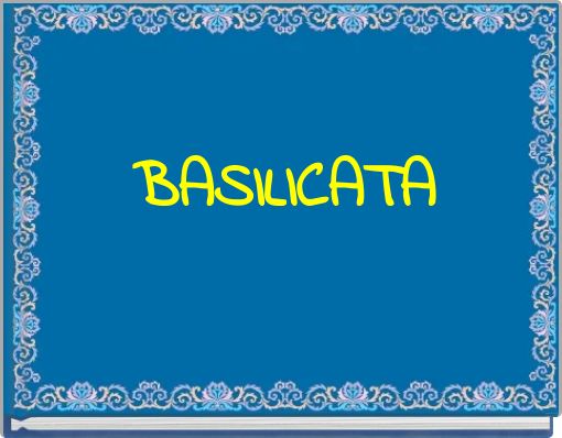 BASILICATA