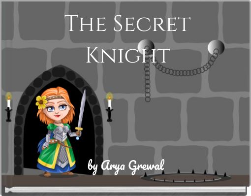 The Secret Knight